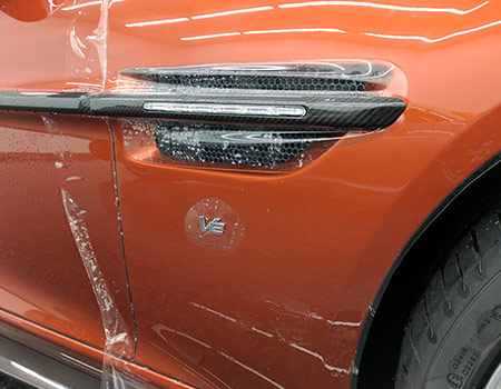 aston-martin-side-ppf-install aston-martin-side-ppf-install